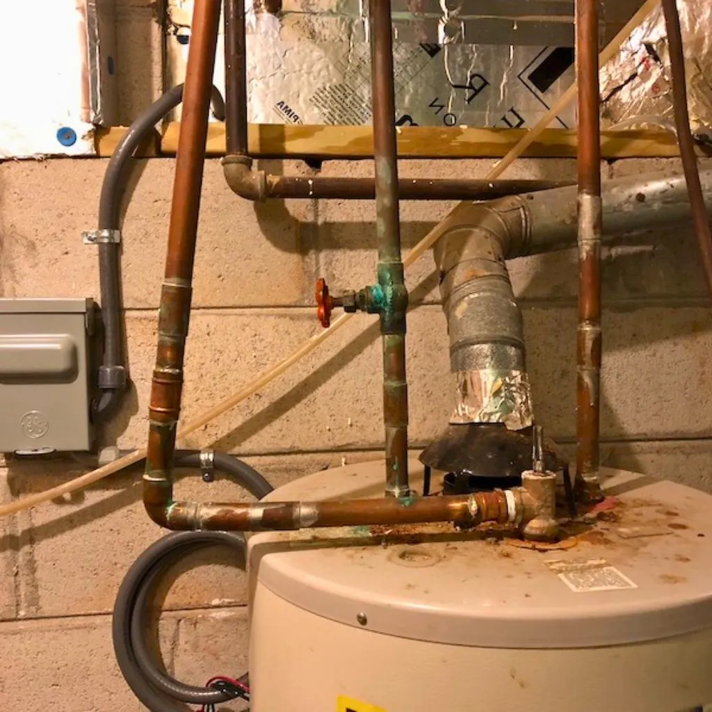 Water Heater Repair in Muttontown, NY